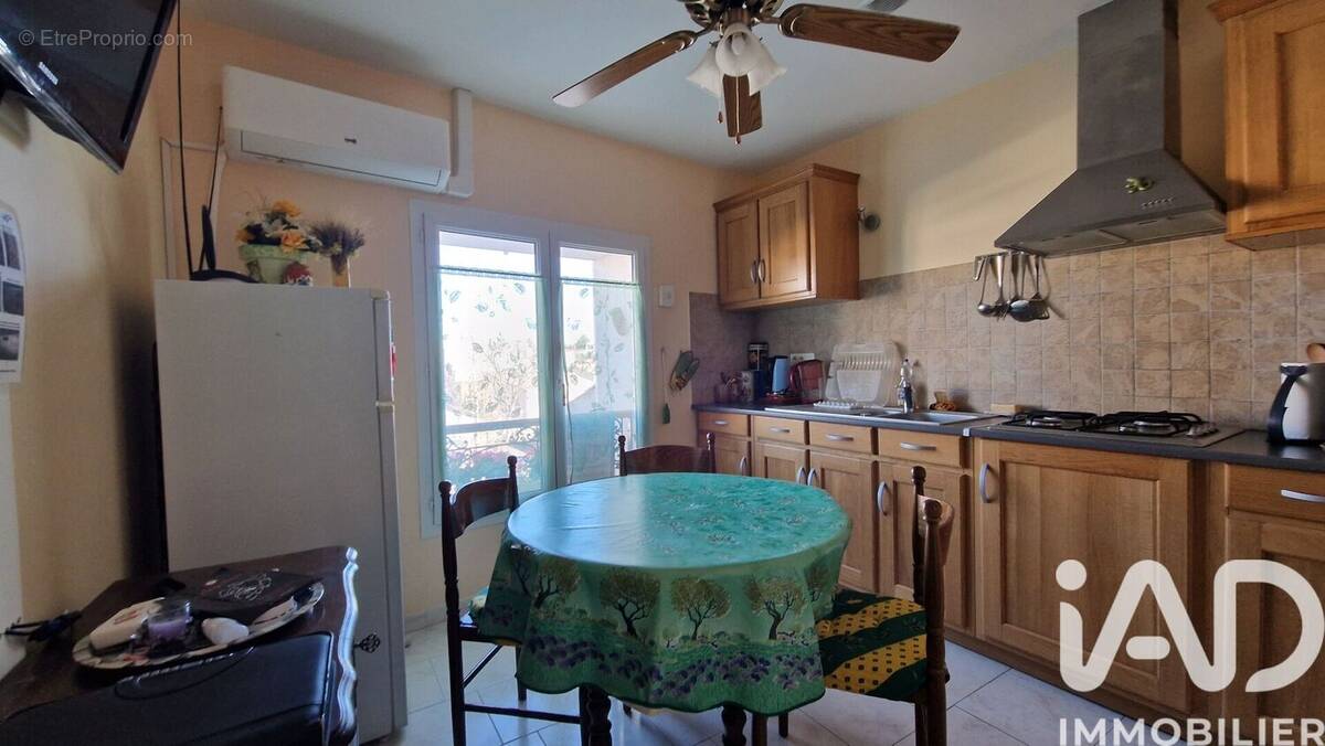 Photo 1 - Maison à VALENSOLE