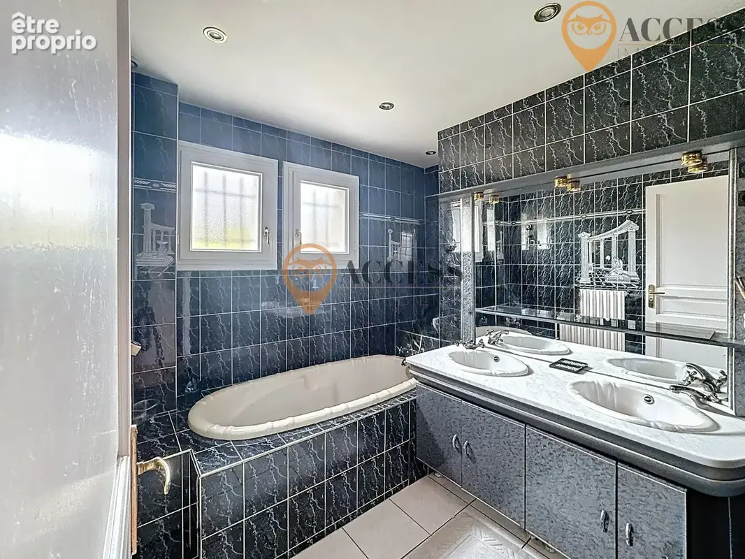 SARCELLES VILLAGE - Maison de plus de 180m2 - photo 11
