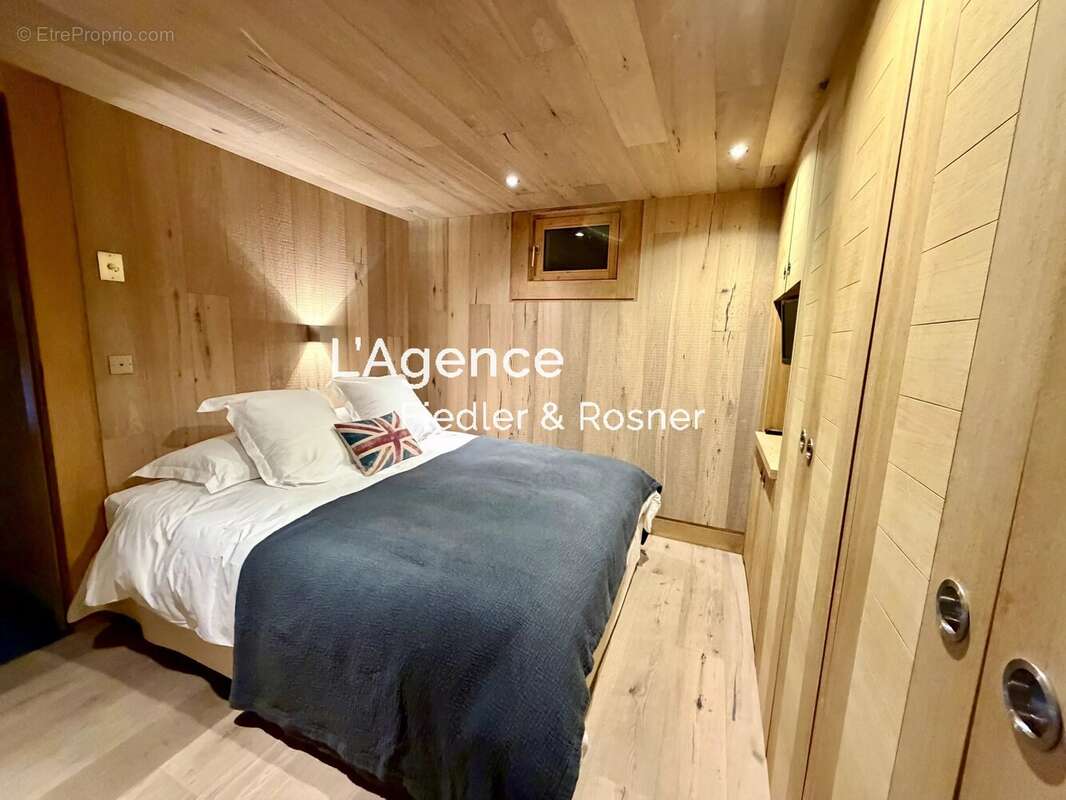 Maison à MEGEVE