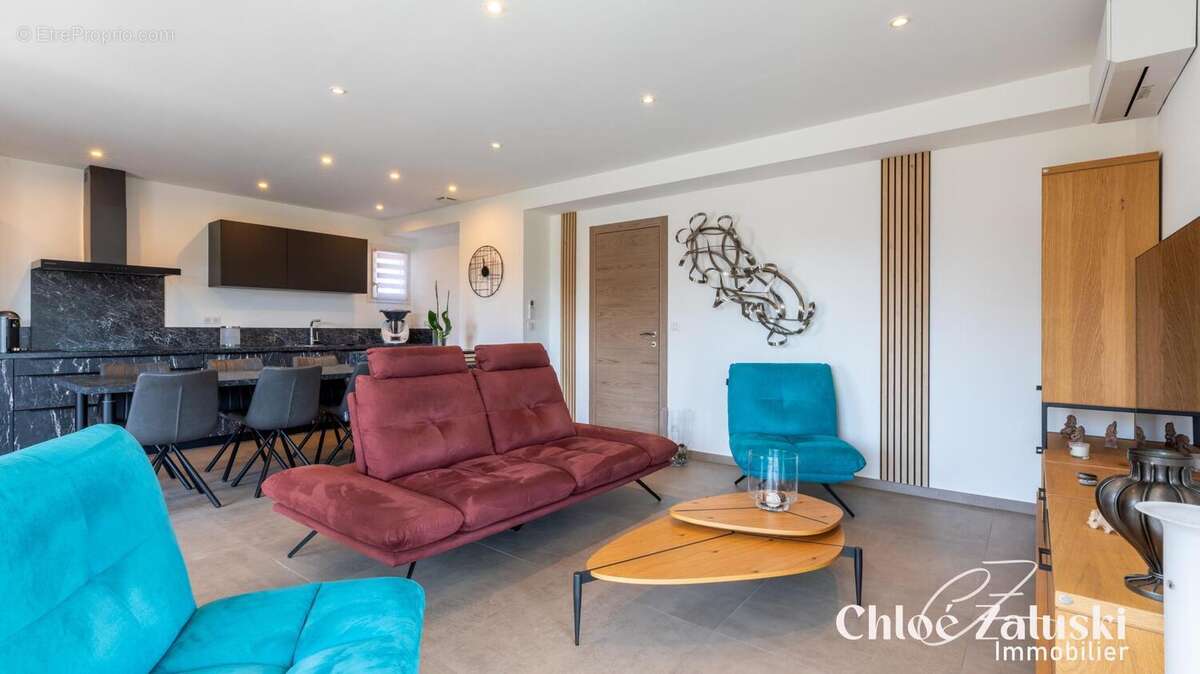 Photo 5 - Appartement à SAINT-RAPHAEL