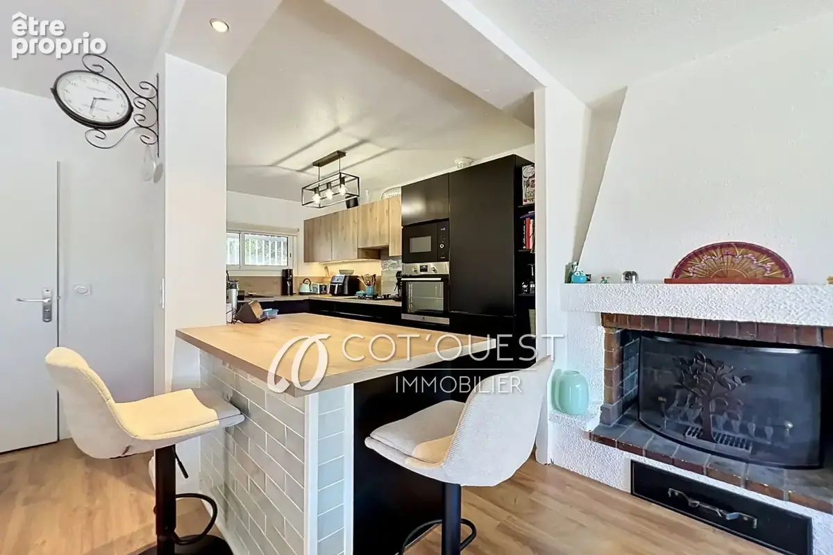 Maison 110 m² à Grasse  - photo 6
