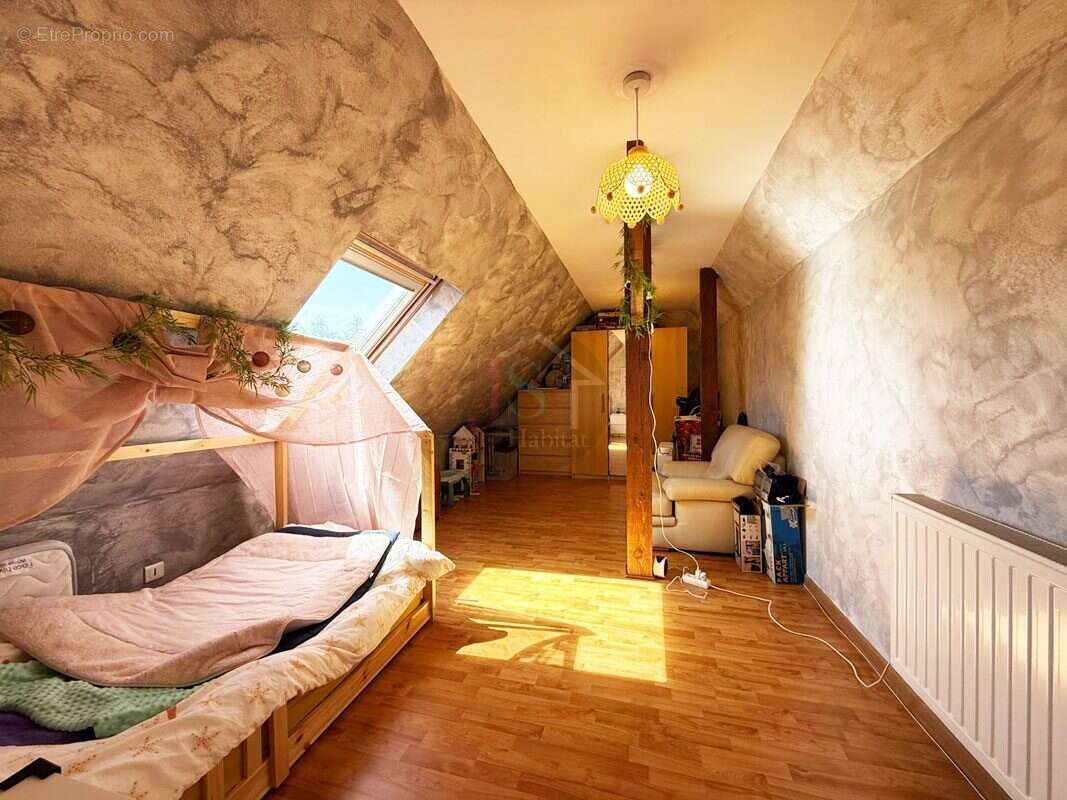 Appartement à SAVERNE