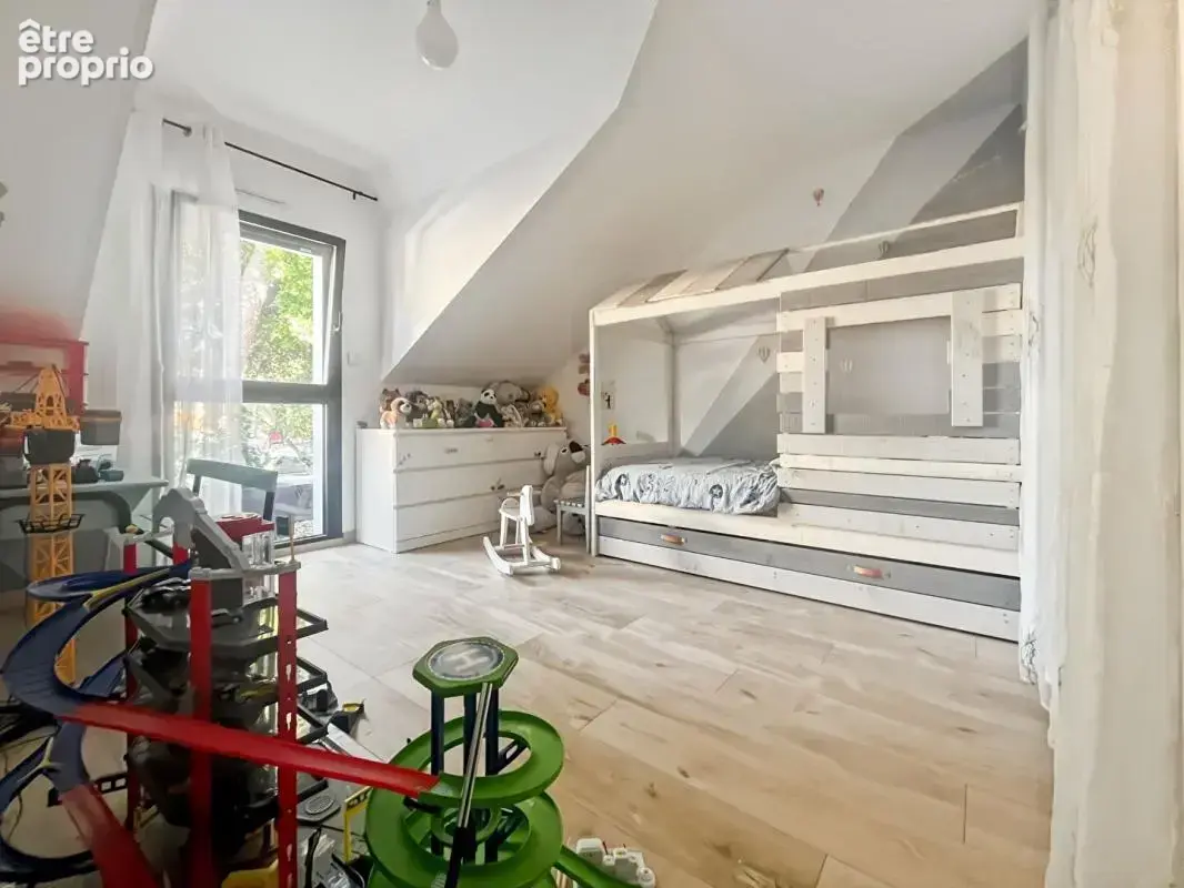 Maison 2021 Saint Brevin Les Pins 5 pièce(s) côté mer - photo 7