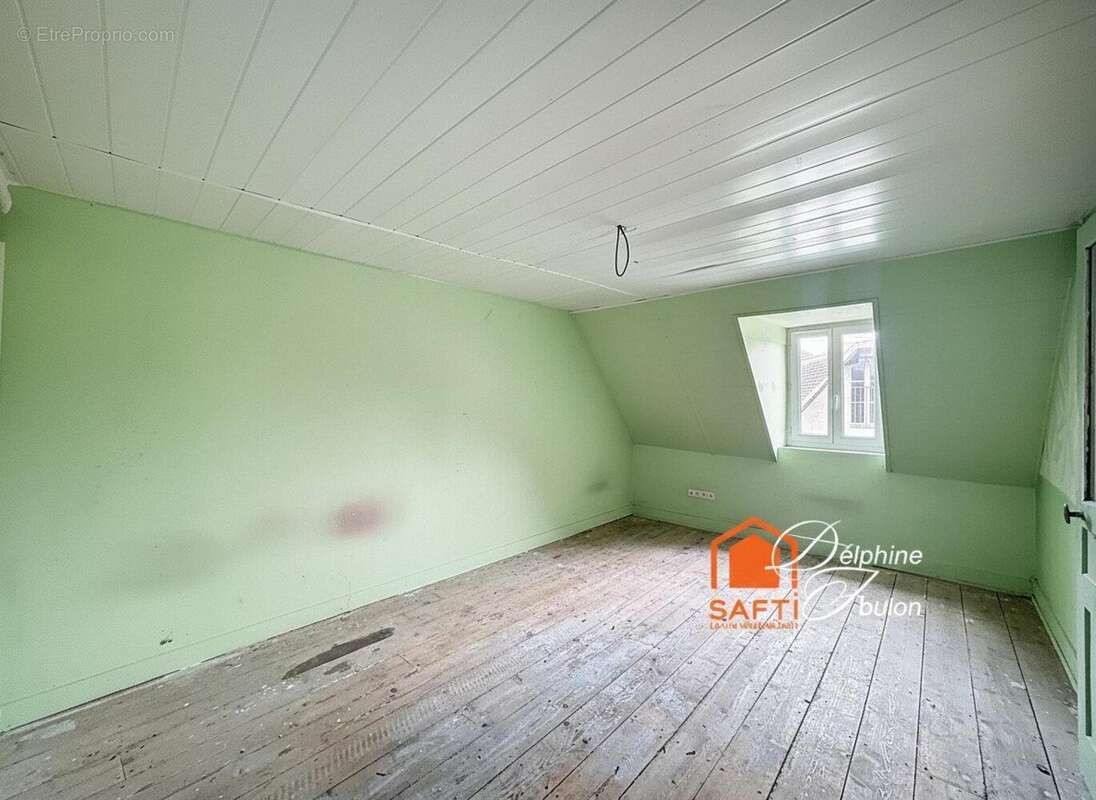 Photo 6 - Maison à LE PONT-DE-BEAUVOISIN