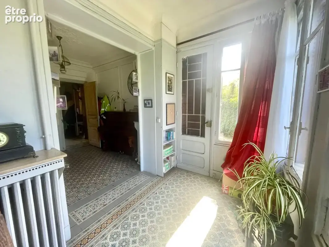 Maison à vendre 7 pièces ERMONT (95) - photo 15