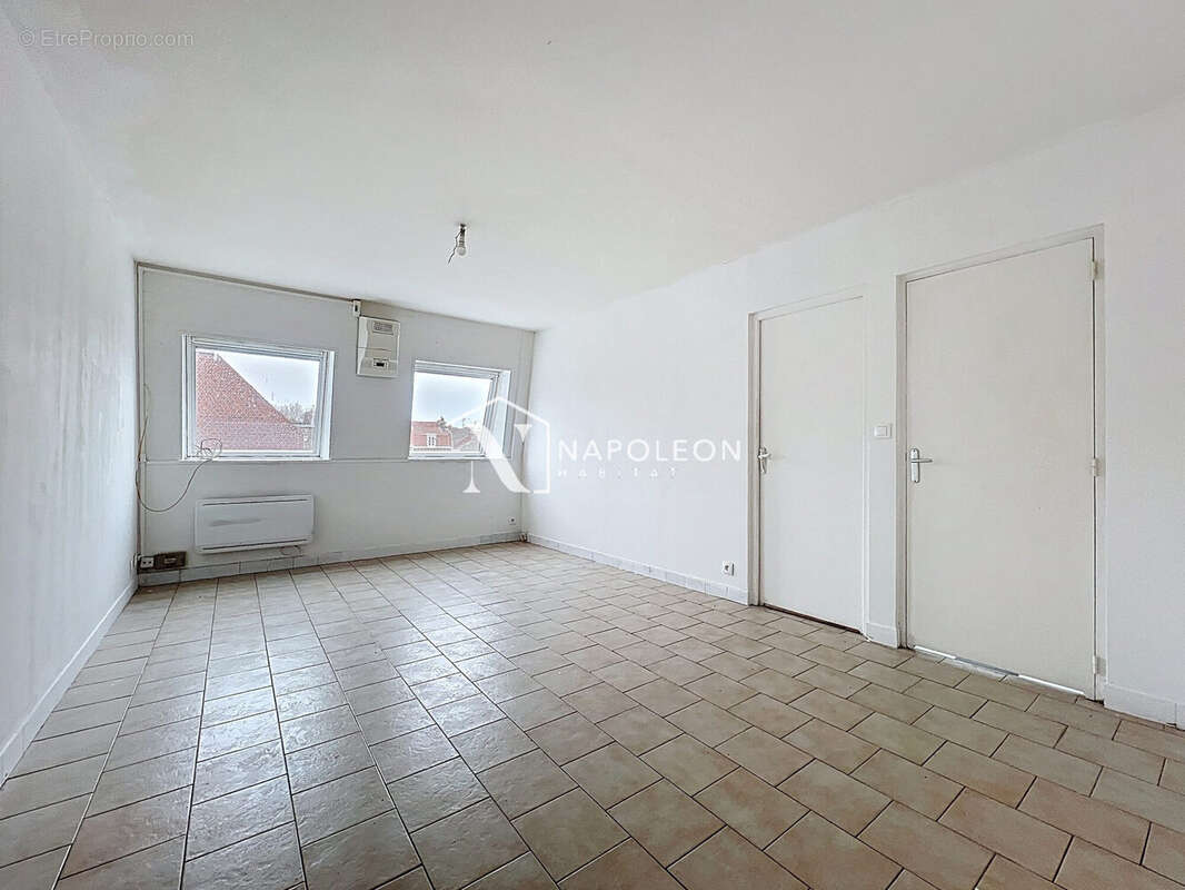 Appartement à LILLE