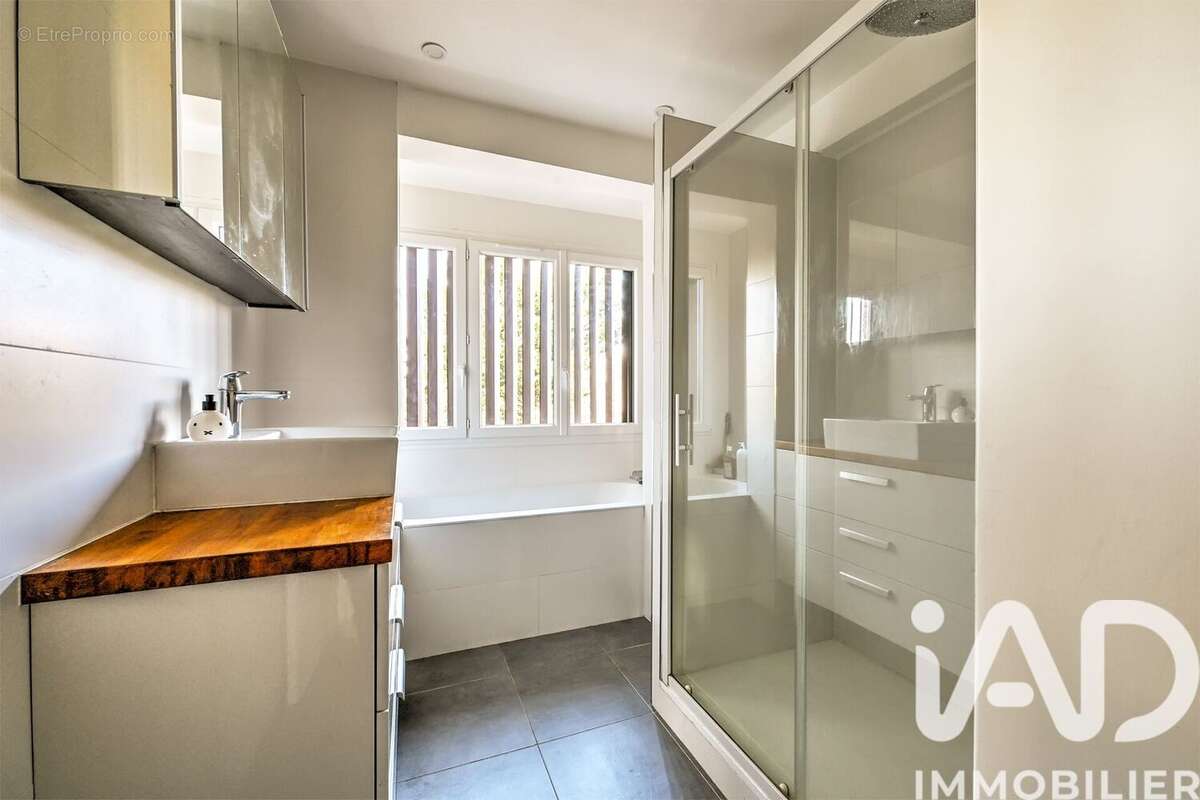 Photo 8 - Appartement à BAILLY