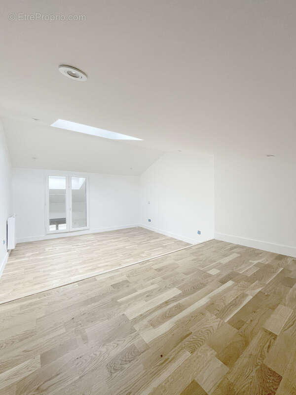 Appartement à SAINT-FONS