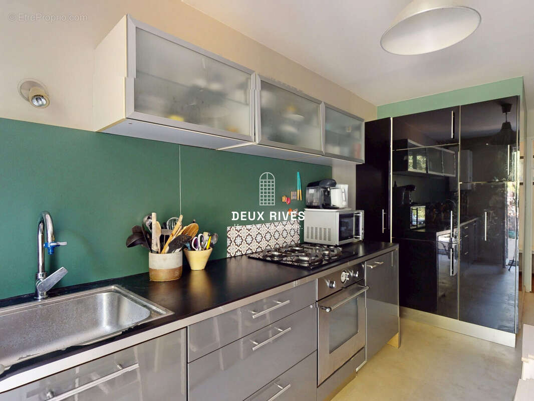 Appartement à SAINT-HERBLAIN