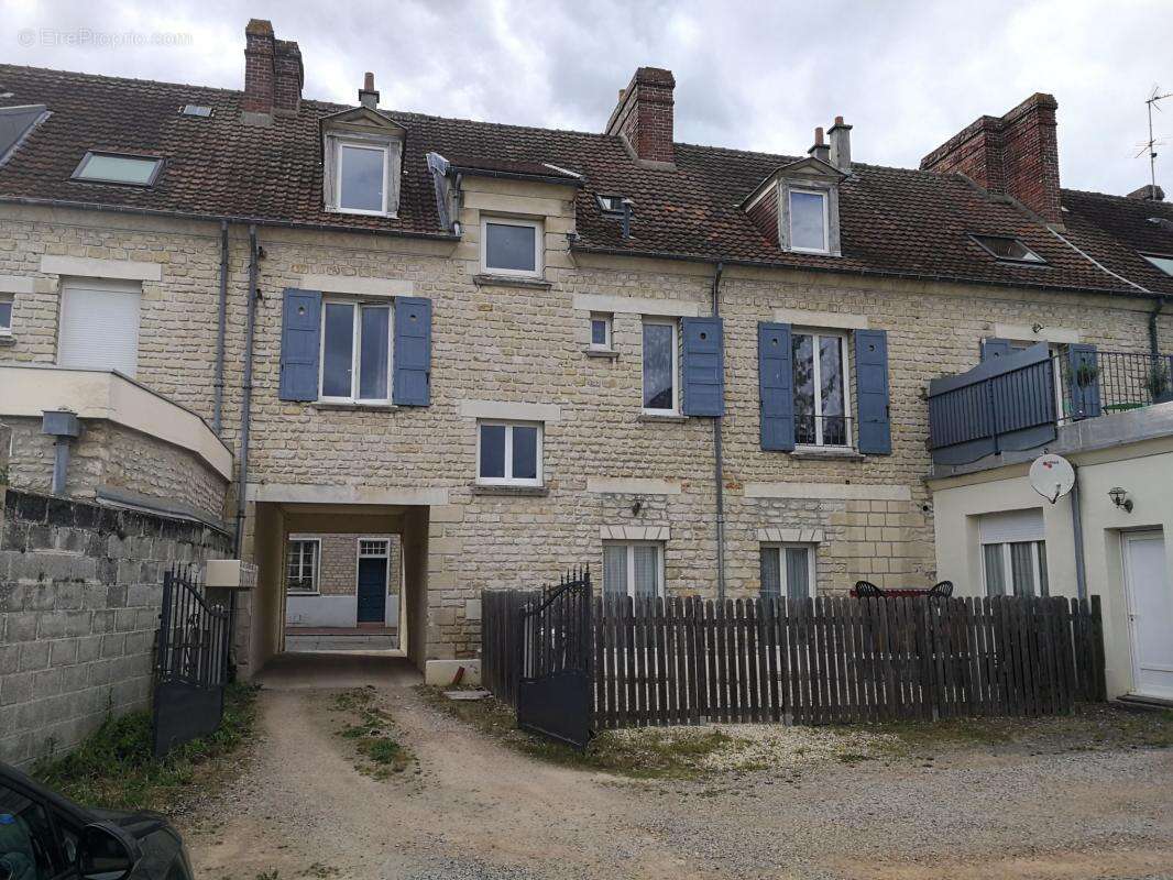Appartement à ARGENTAN