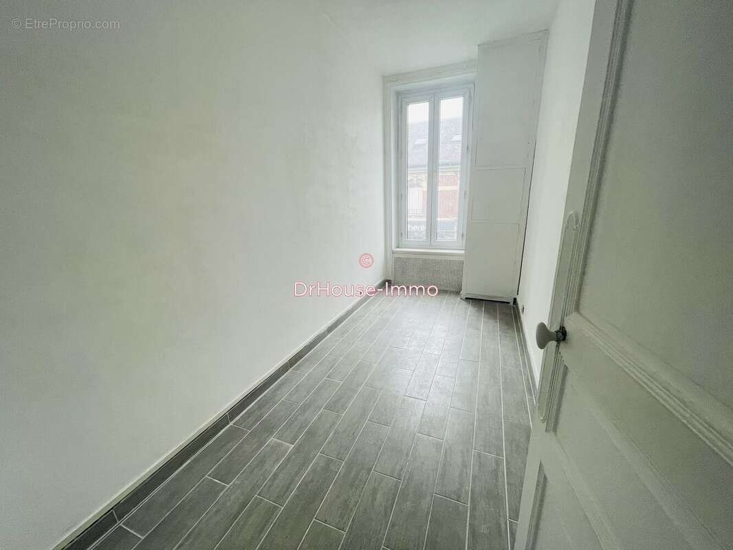 Appartement à CREIL