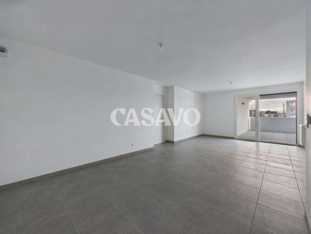 Appartement à TALENCE