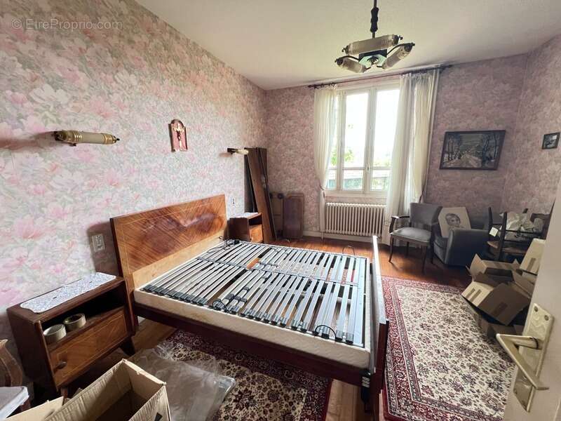 Maison à CHAUFFAILLES