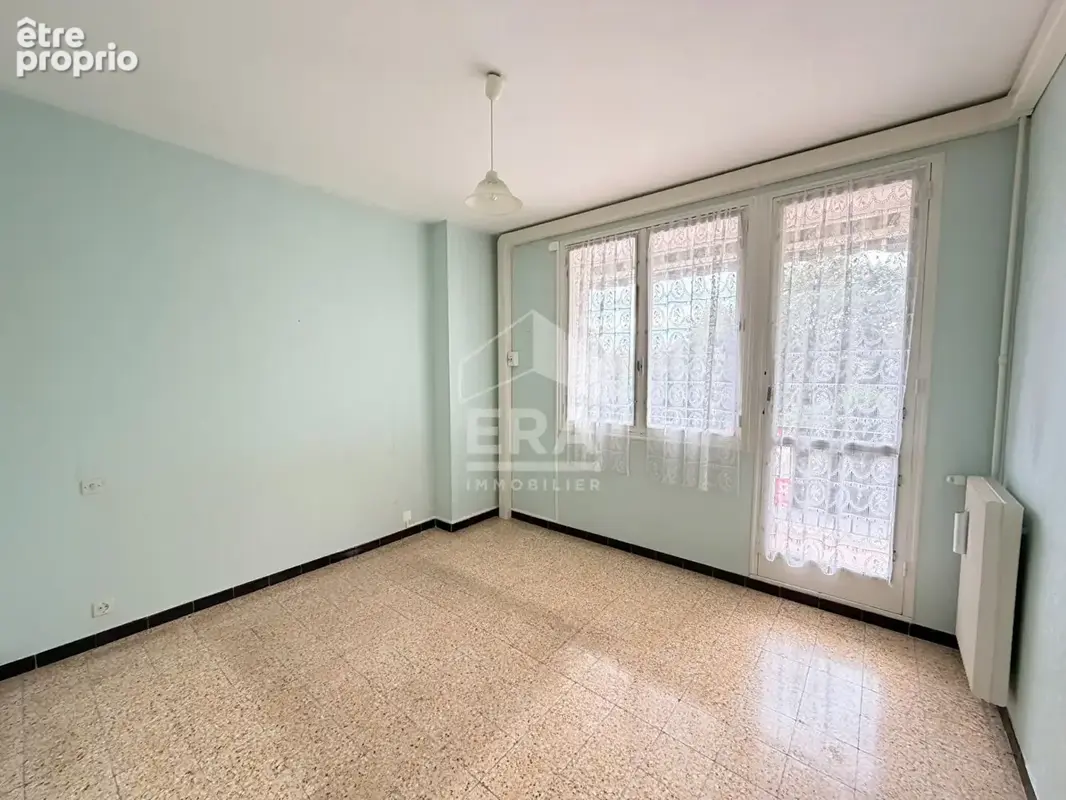 Appartement 56m² à peyruis - photo 8
