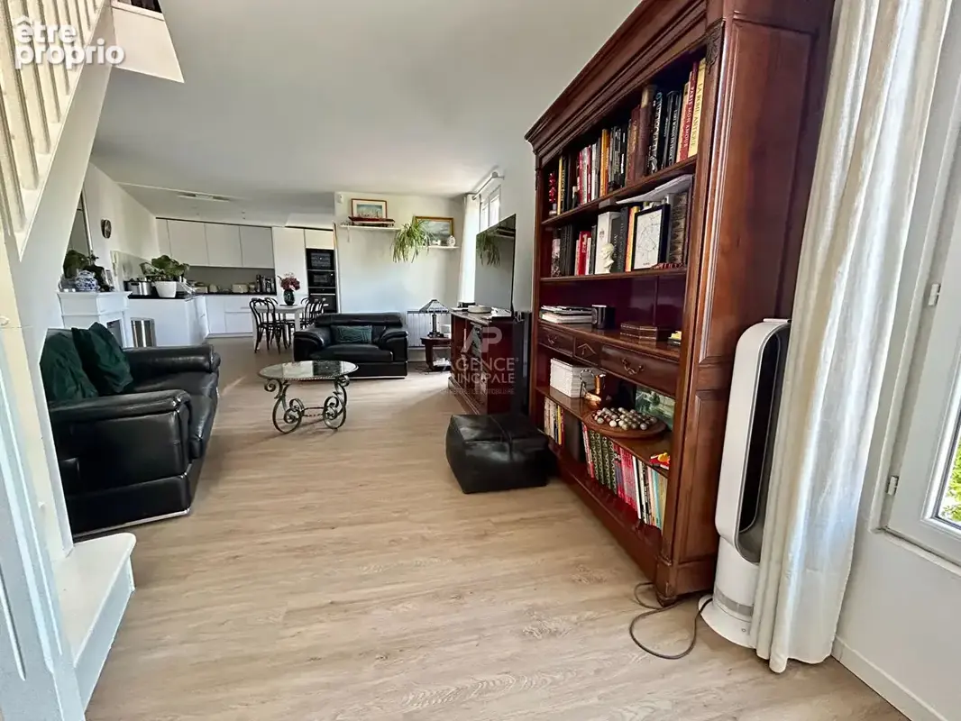 Appartement à POISSY