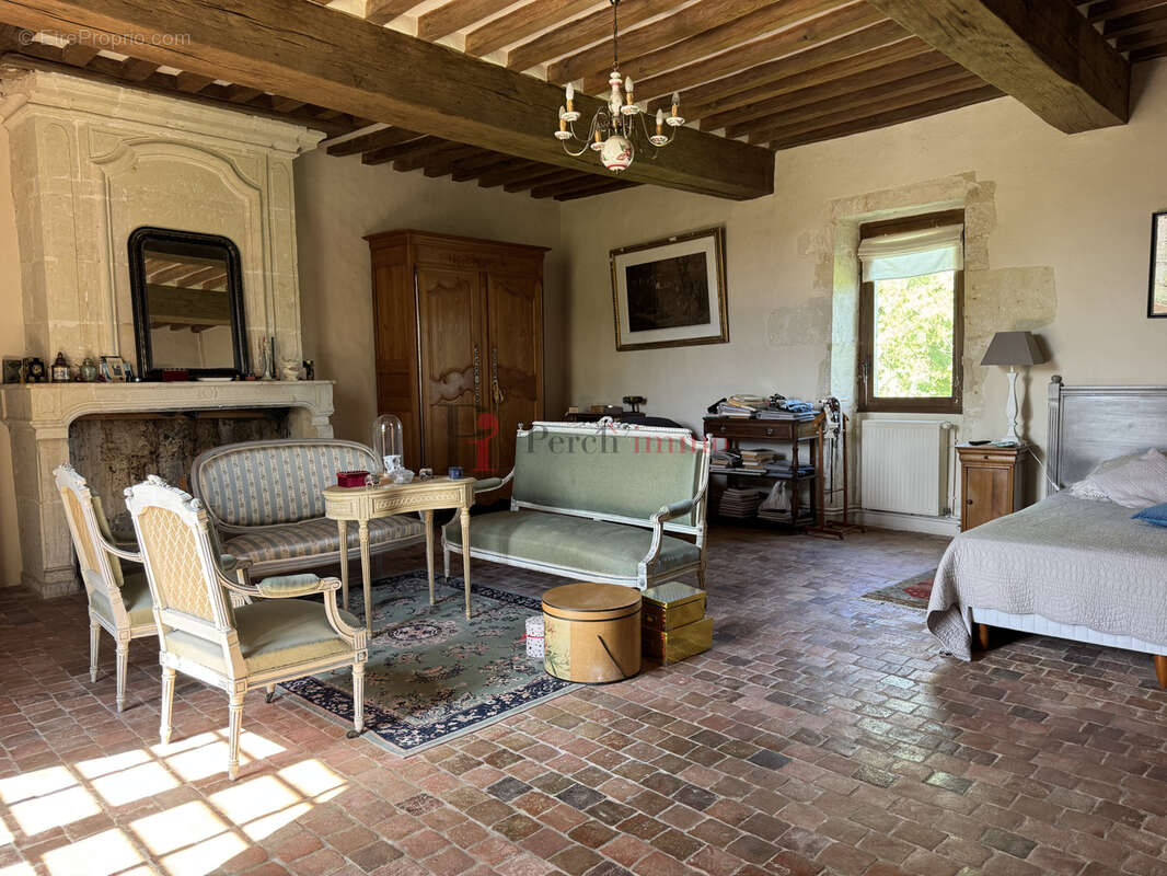 Maison à BELLEME