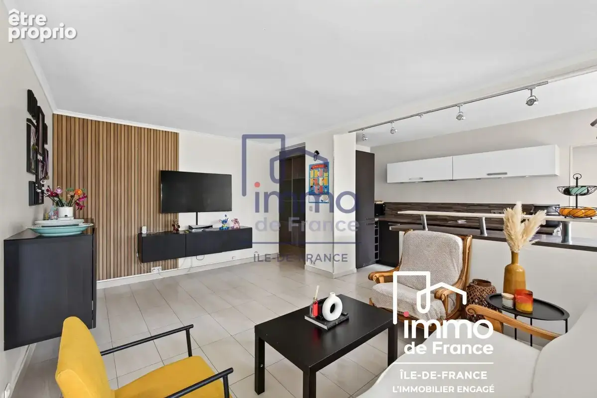 Appartement à GAGNY