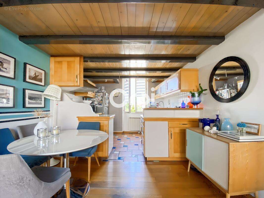 Appartement à GEMENOS