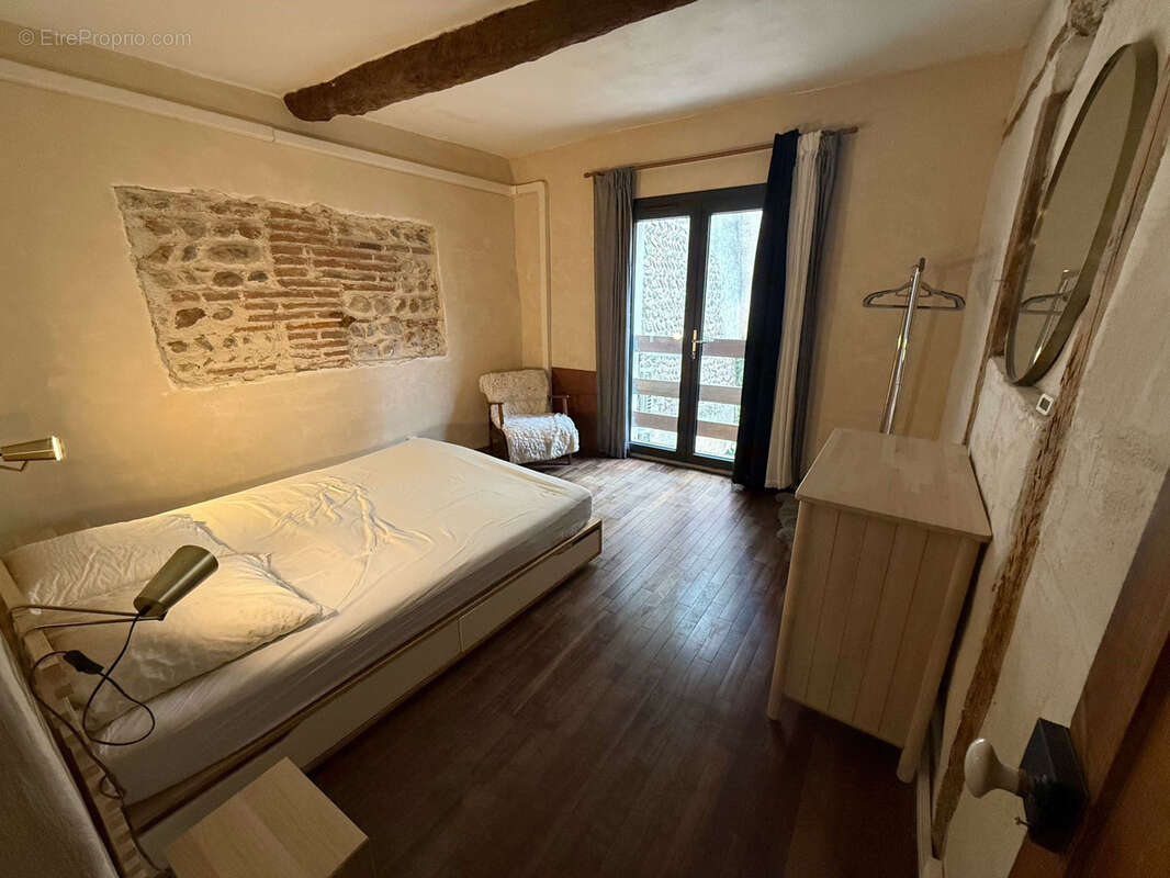 Maison à CANET-EN-ROUSSILLON
