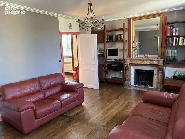 Appartement à SAINT-MALO