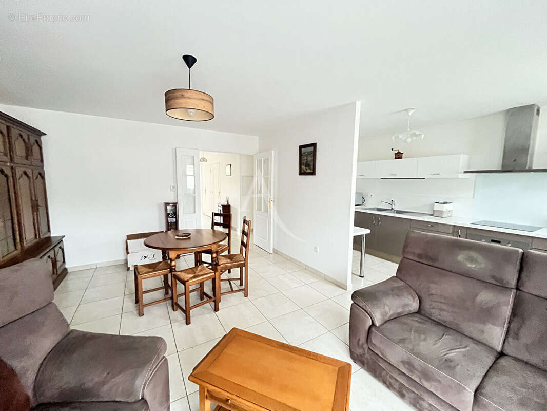 Appartement à DOURDAN