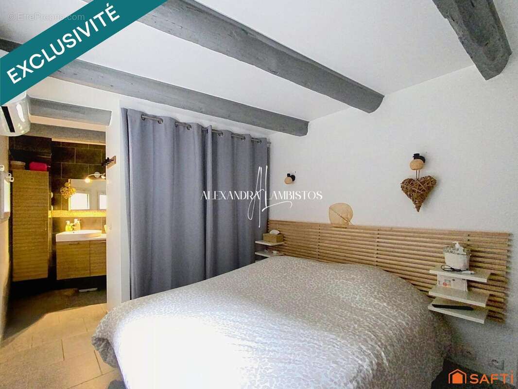 Photo 5 - Appartement à RESTINCLIERES