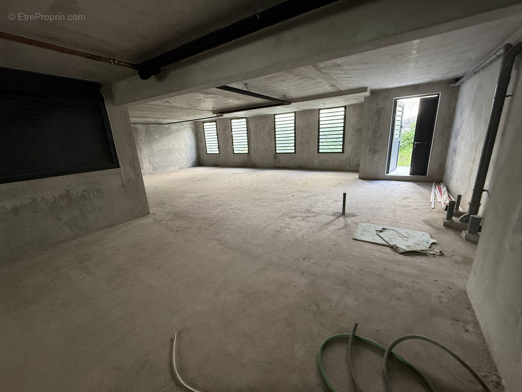 Commerce à SAINT-DENIS