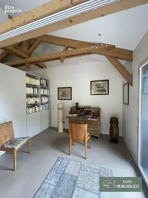 Maison 5 pièces 149 m² à vendre à Bazas (33430) - photo 3