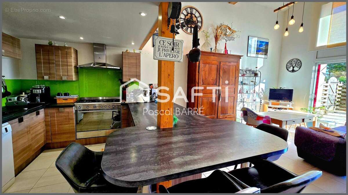 Photo 6 - Maison à SAINT-MATHURIN