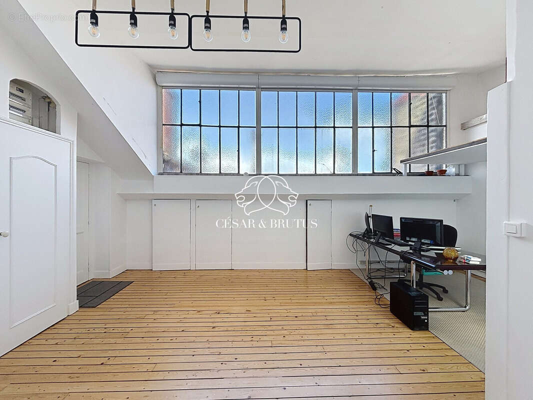 Appartement à LYON-6E
