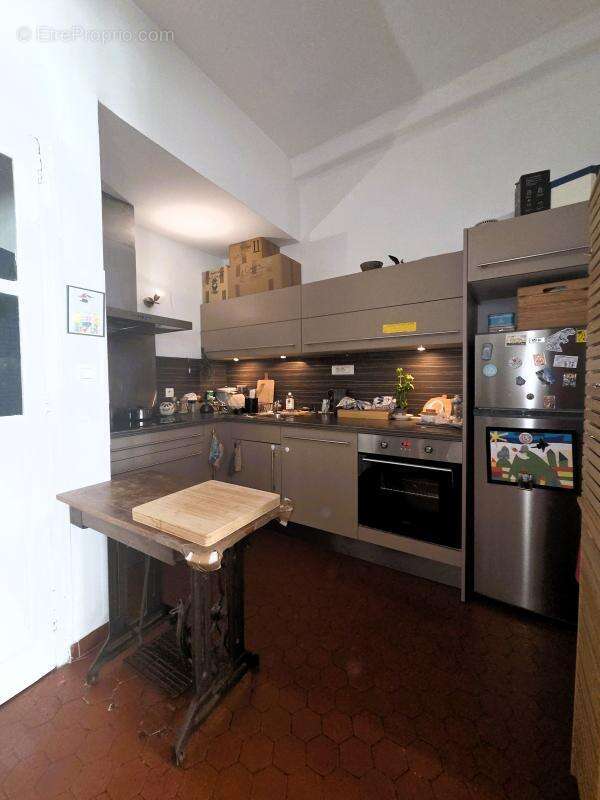 Appartement à MANOSQUE