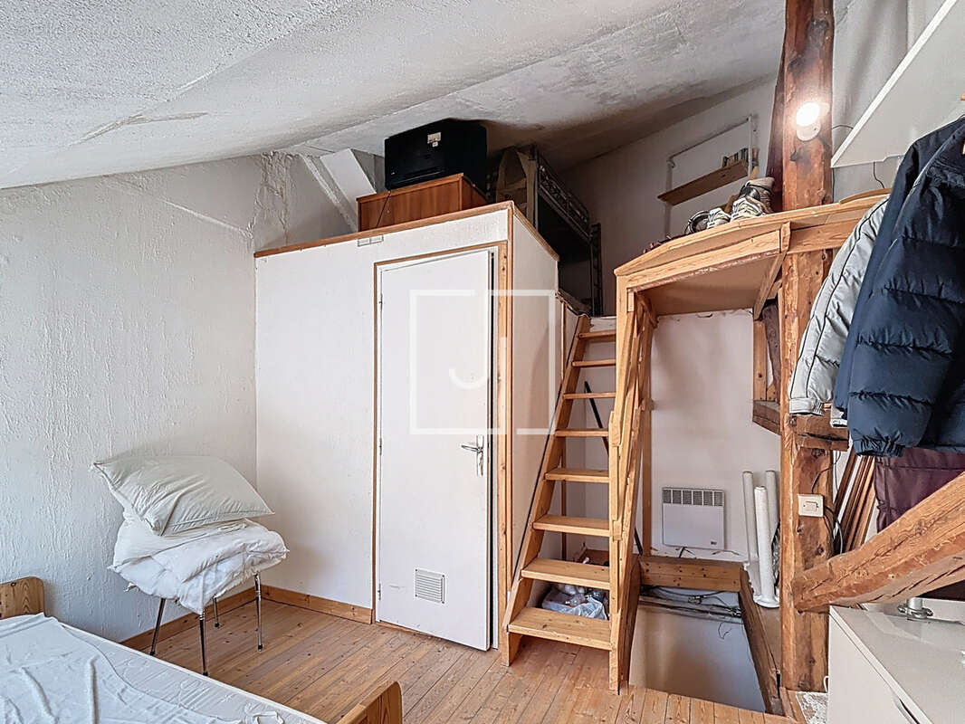 Maison à LA CONDAMINE-CHATELARD