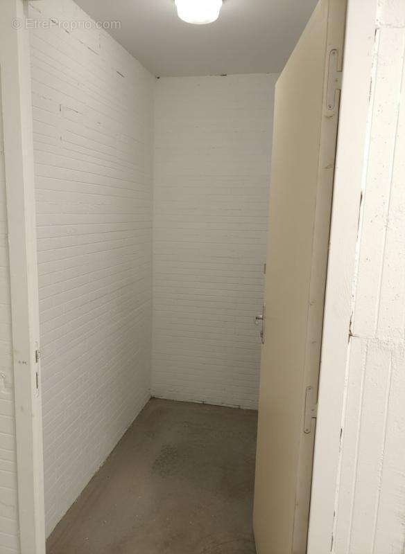 Appartement à LUC-LA-PRIMAUBE