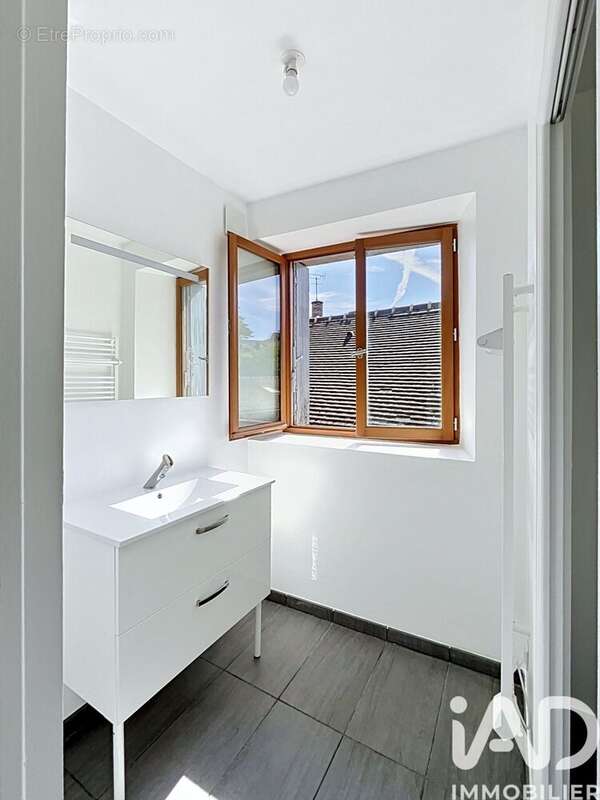 Photo 6 - Appartement à MAINCY