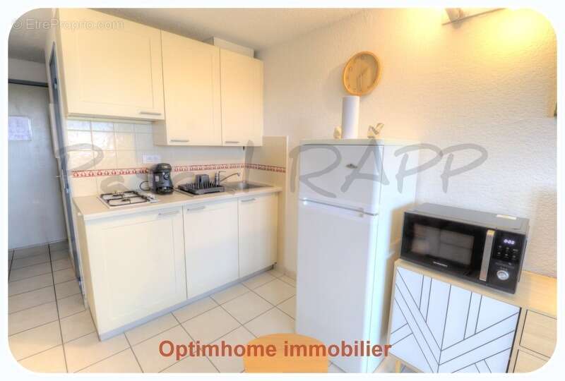 Appartement à AGDE