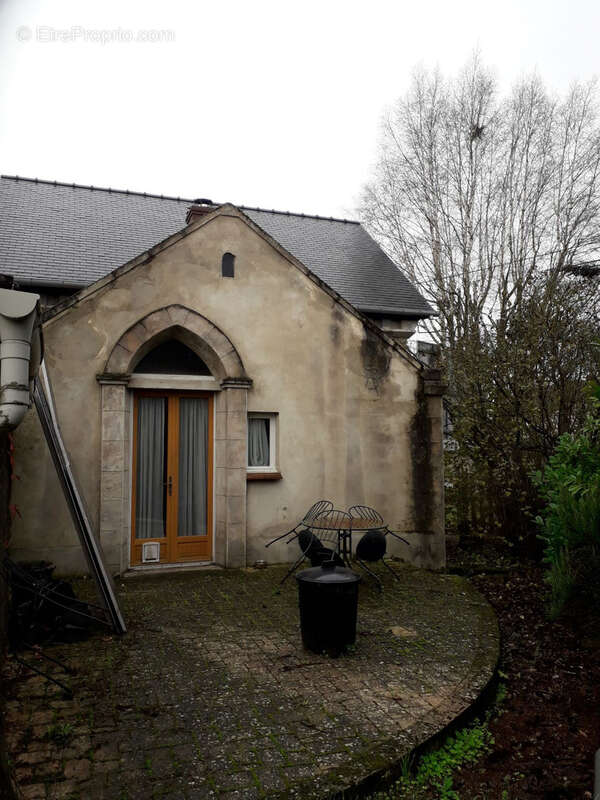 Maison à DECIZE