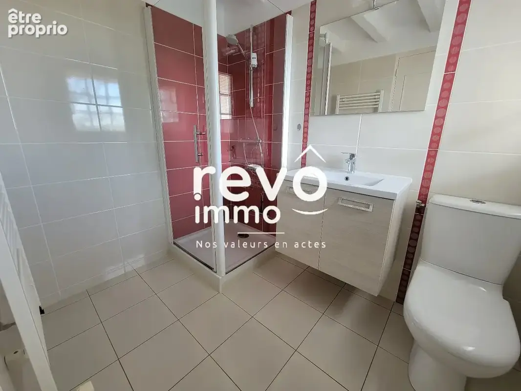Maison 115 m² à Le Fuilet  - photo 7