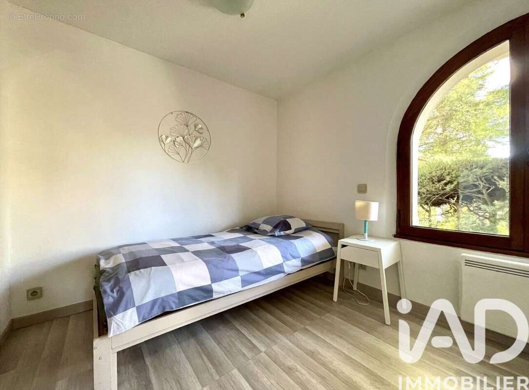 Photo 5 - Appartement à SAINT-RAPHAEL