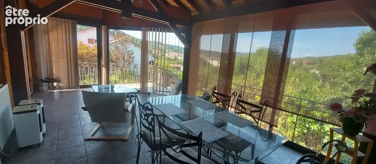 Maison 143 m² à Gerardmer  - photo 8