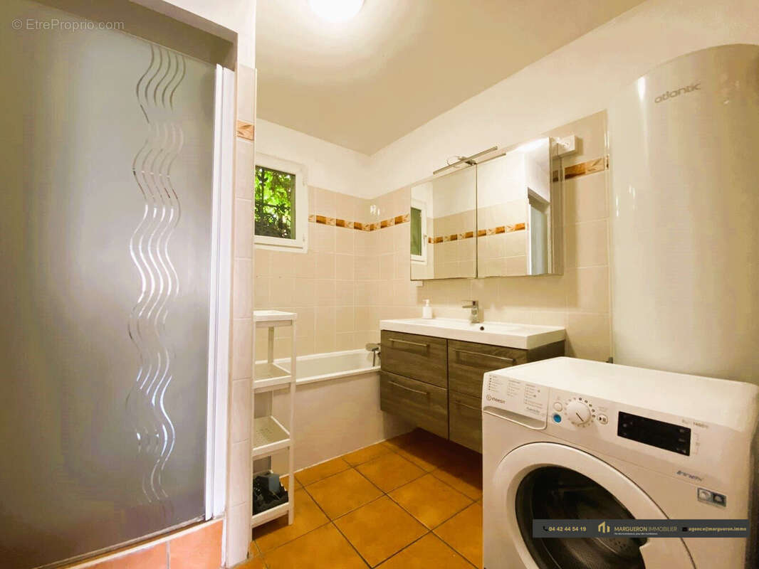 Maison à FOS-SUR-MER