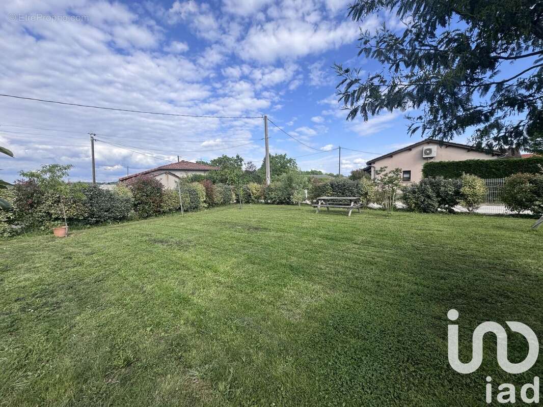 Photo 3 - Maison à BRESSOLS