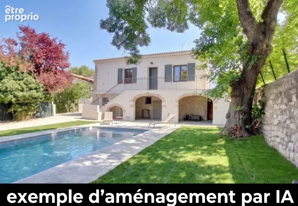 Photo Maison à Aix-En-Provence au prix de 439 000€