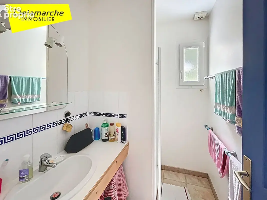 A VENDRE maison Donville-les-Bains 6 pièces 93 m² À 200 m de la plage - photo 7