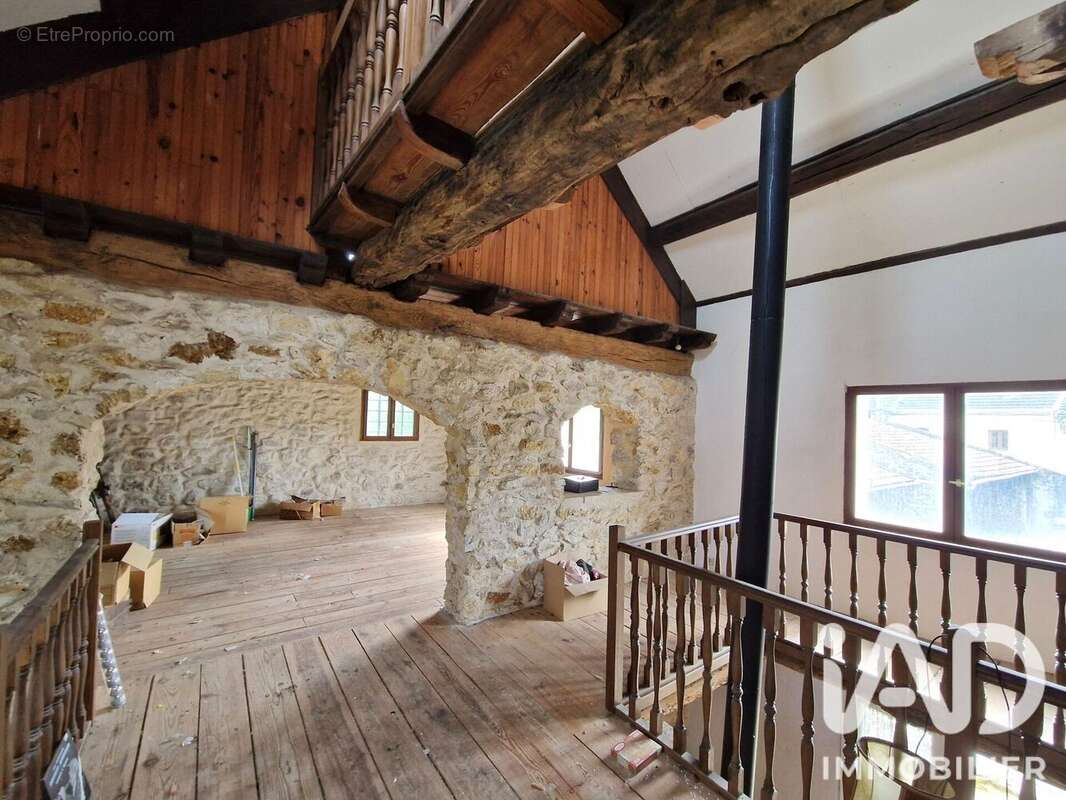 Maison 242 m² à Varreddes  - photo 6