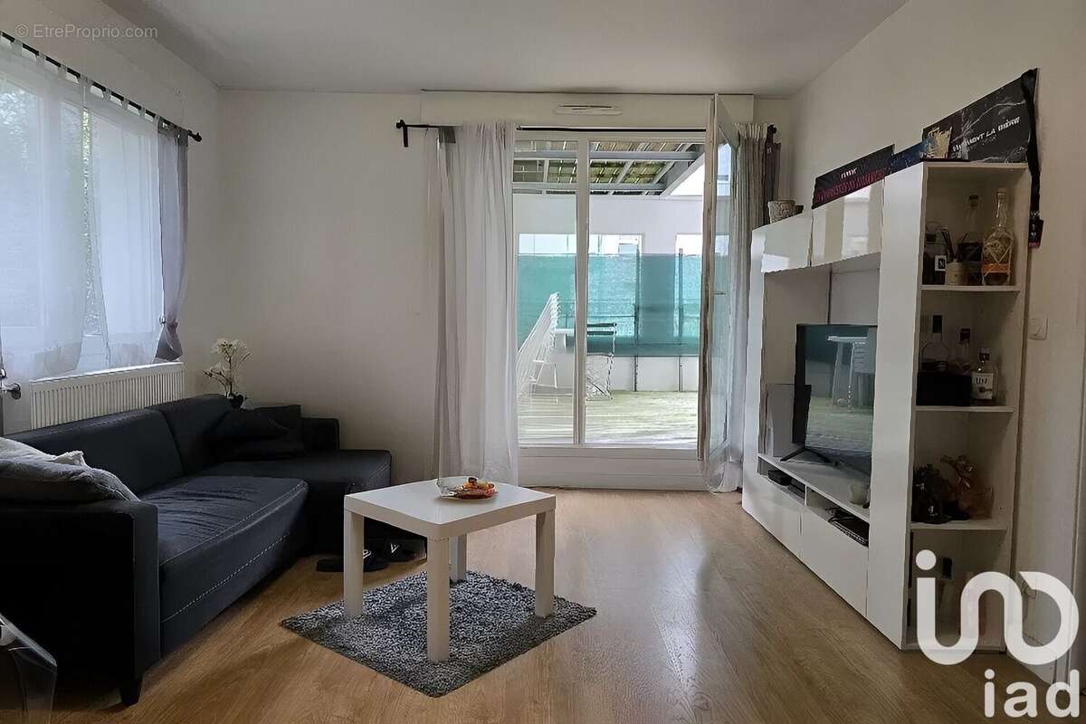 Photo 2 - Appartement à LORMONT