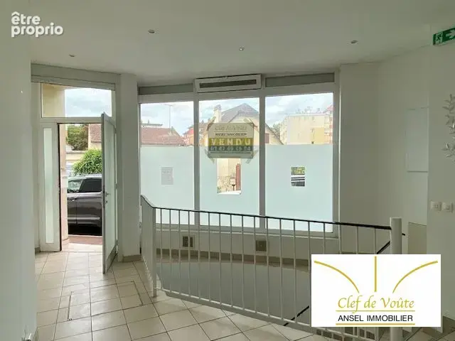 Commerce à RUEIL-MALMAISON