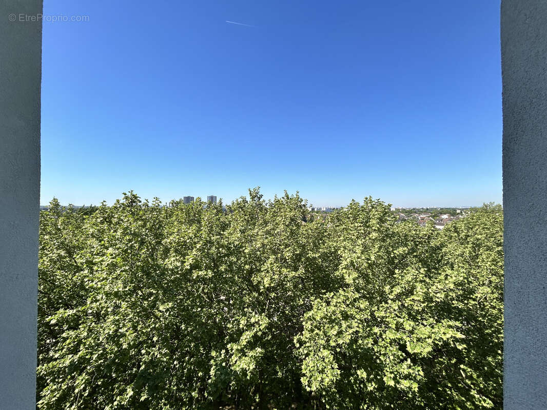 Appartement à SEVRAN