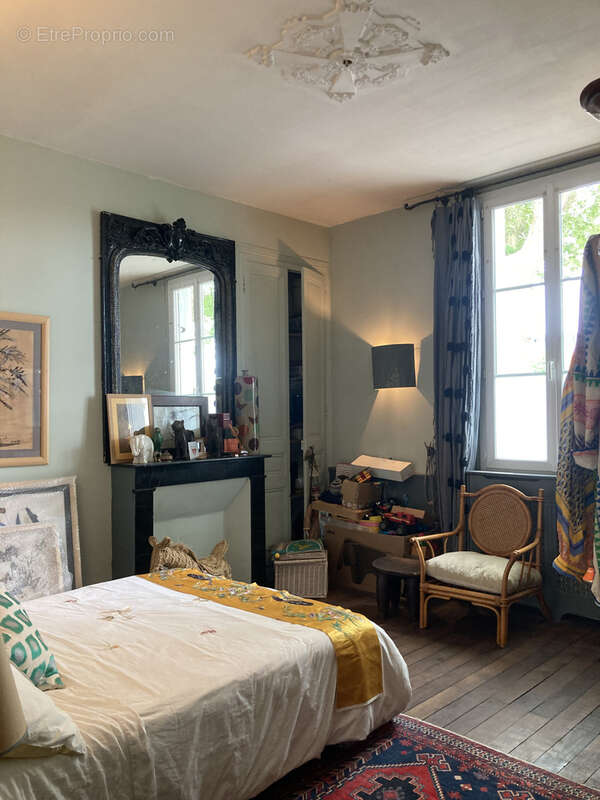 Maison à CHATELLERAULT