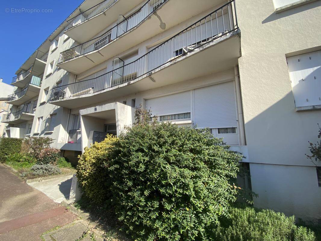 Appartement à LIMOGES