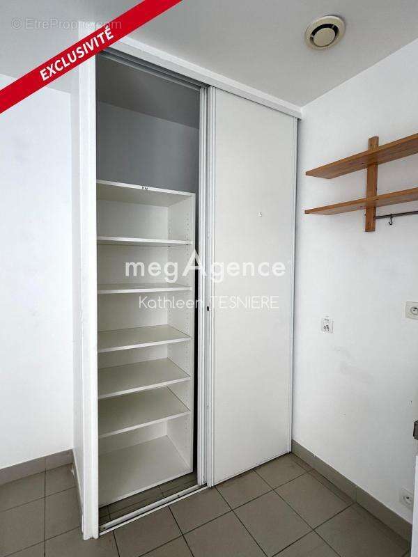 Appartement à GRANVILLE
